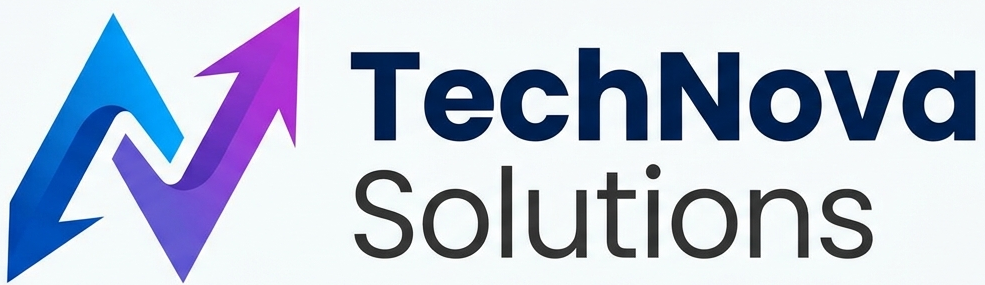 TechNova Solutions Pvt. Ltd.