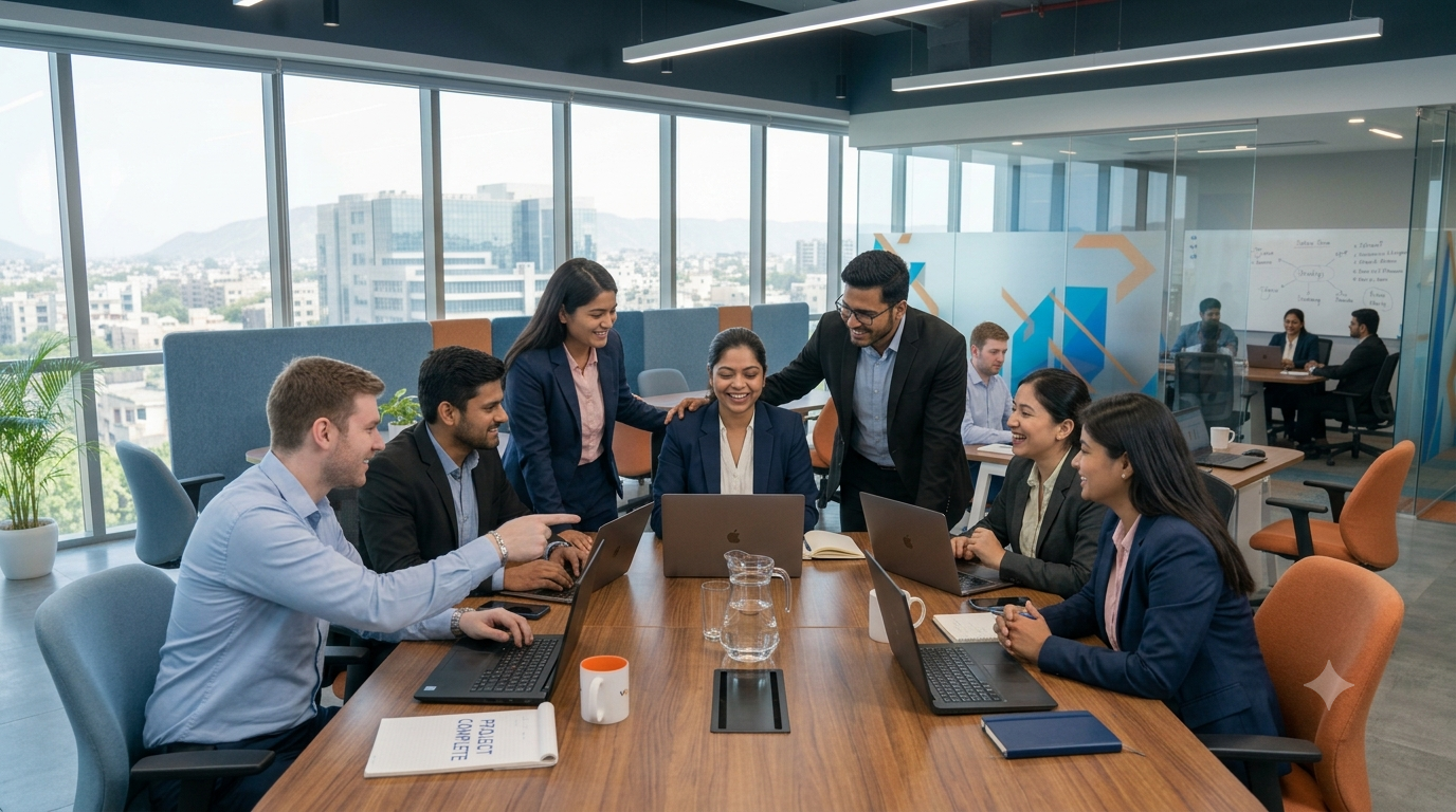 BrightEdge Business Solutions