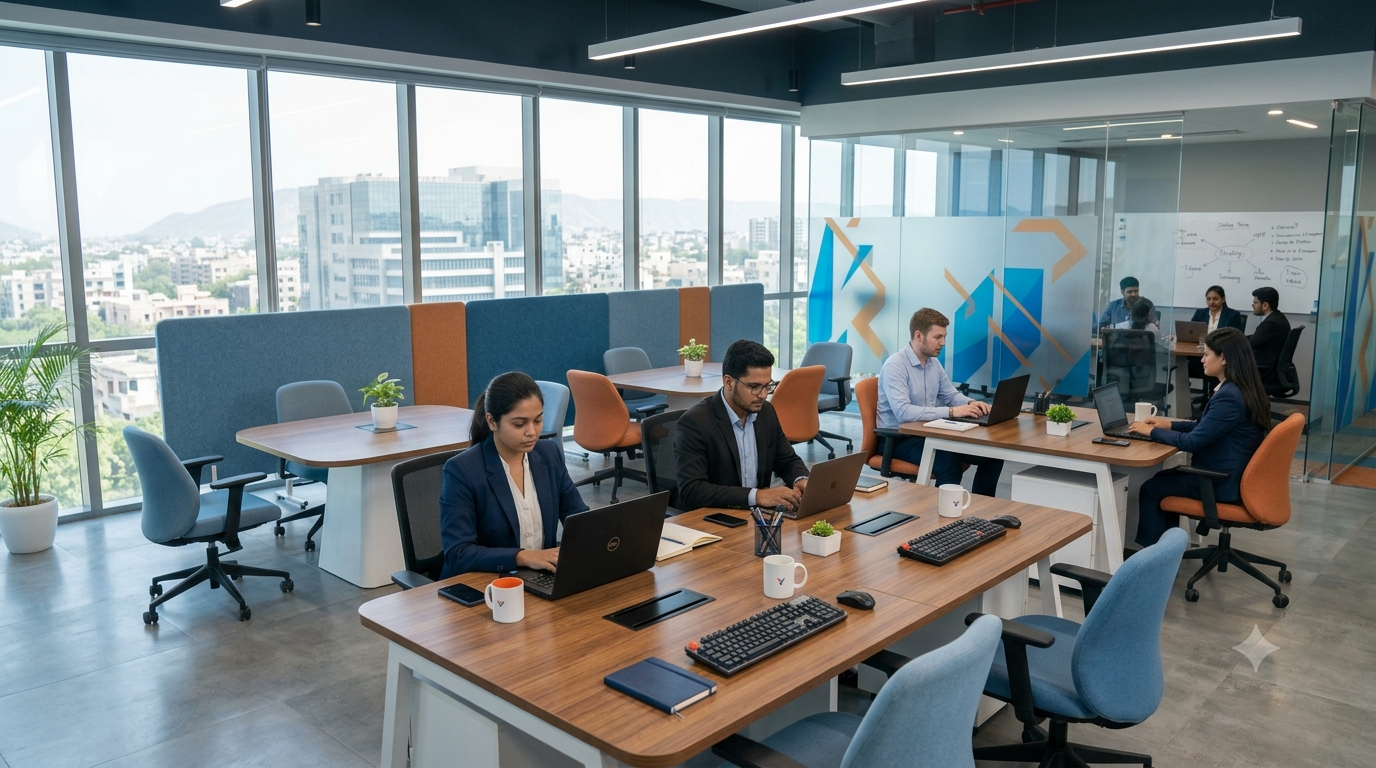 BrightEdge Business Solutions 2