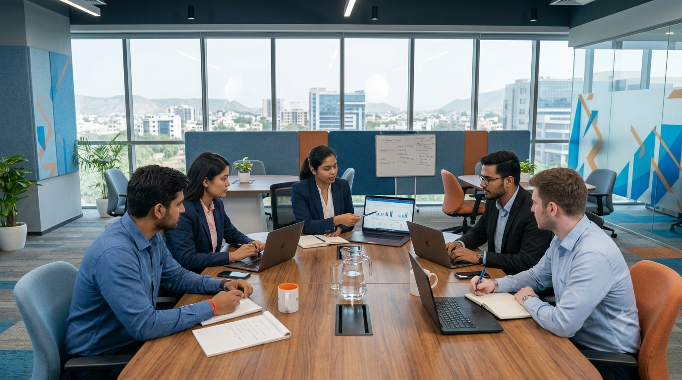 BrightEdge Business Solutions 3