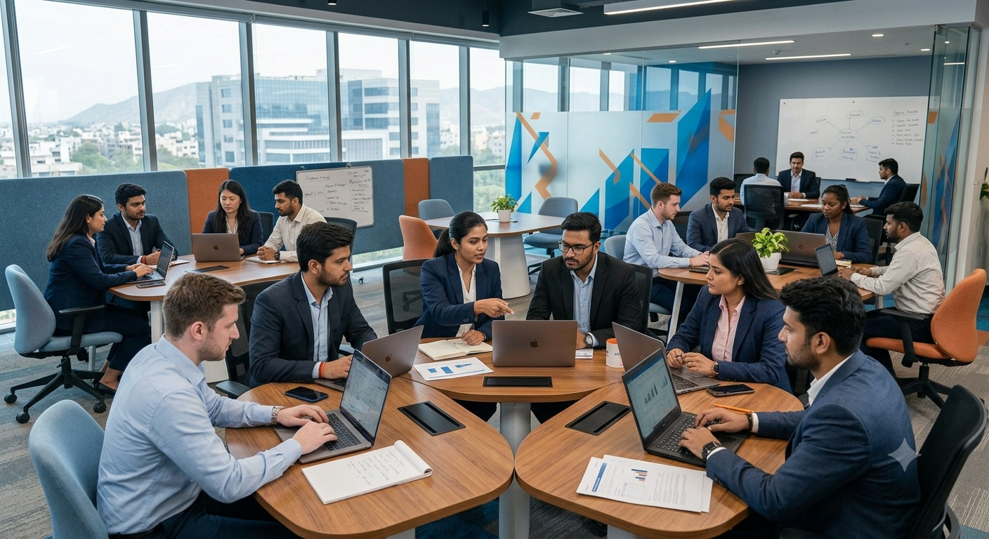 BrightEdge Business Solutions 4